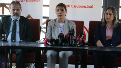 Aile ve Sosyal Hizmetler İl Müdürü Çıngır: Profesyonel koruyucu aile sistemine geçilecek!