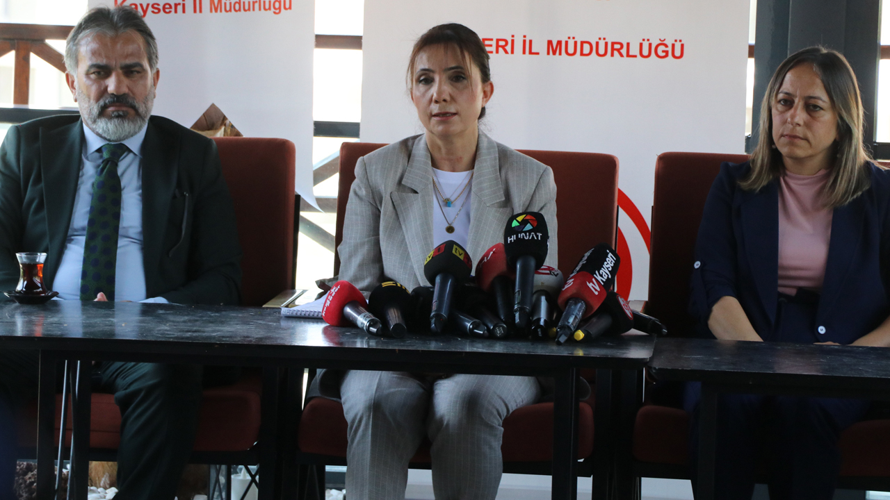 Aile ve Sosyal Hizmetler İl Müdürü Çıngır: Profesyonel koruyucu aile sistemine geçilecek!