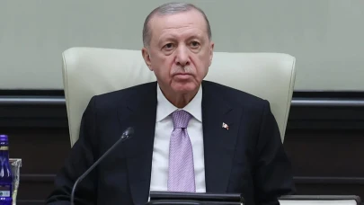 Cumhurbaşkanı Erdoğan: Tarihte yeni bir sayfa açıldı, daha güzel şeyler olacak!