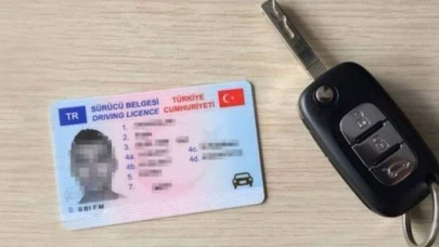 Ehliyeti olanlar dikkat! 1 Ağustos'tan itibaren geçersiz olacak!
