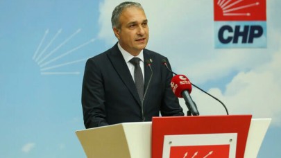 CHP'li Özçağdaş'tan 719 birincinin çıktığı LGS için soru önergesi!