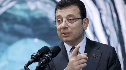 İmamoğlu'ndan 'Zulmün adresi Silivri' paylaşımı: 'Bu sürecin fayda getirmeyeceği açık'
