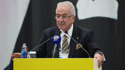 Fenerbahçe Başkan Vekili Erol Bilecik istifa etti: 'Kulübümüzü hedef alan karalama kampanyaları nedeniyle...'