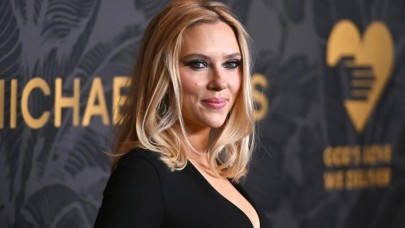 Gişede zirvenin yeni sahibi: Scarlett Johansson Hollywood tarihine geçti...
