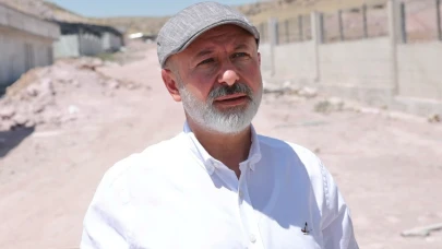 Başkan Çolakbayrakdar: "Hayvan Bakımevi ve Rehabilitasyon Merkezi'nde en iyisini biz yapıyoruz"