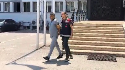 Kendisini kaymakam olarak tanıttı, sahte tören bile düzenledi!