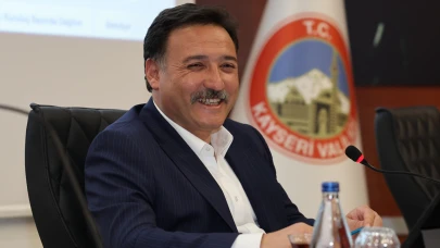 Vali Çiçek: "Tek gencimizi dahi kaybetmeye tahammülümüz yok"