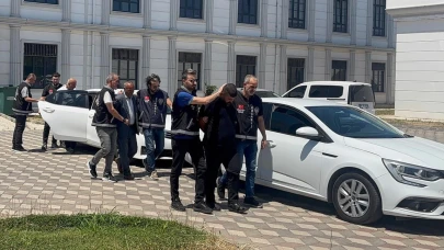 2 yeğenini öldüren amca tutuklandı!