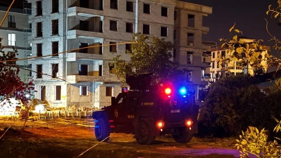 Van'da korkunç saldırı: Baba hayatını kaybetti, 3 çocuğu yaralandı!