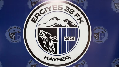 Erciyes 38 FK’nın hedefi şampiyonluk!