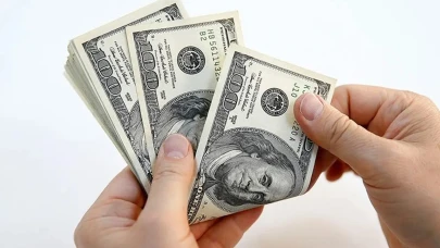 Yükseliş sürüyor! Dolar ve Euro'da alış-satış rakamları!