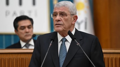 Dervişoğlu’ndan Tarihi Çağrı: “Ya Erdoğan Değişecek, Ya Türkiye'nin Kaderi”