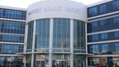 Kayserili müteaahhite 6 yıl hapis cezası!