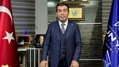 Bünyan Belediyesi borçsuz hale geldi!