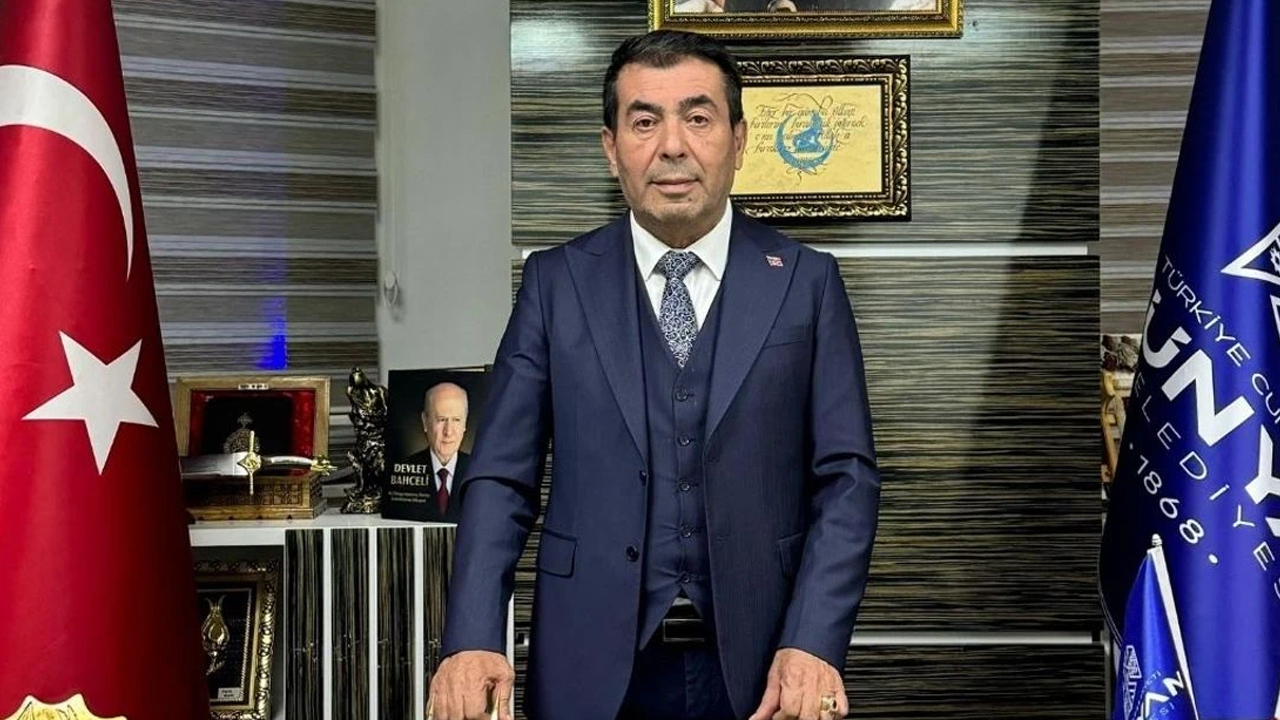 Bünyan Belediyesi borçsuz hale geldi!