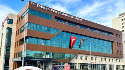 Tekden Eğitim Kurumları LGS 2025'te Zirvedeki Yerini Korudu!