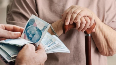 Emekli maaşlarına bloke konacak! Yargıtay kararını verdi!