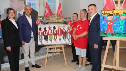 15 Temmuz’u Özel Çocukların Gözünden Gördük!