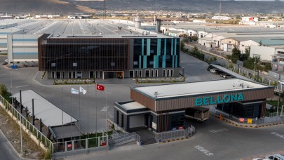 Bellona müşteri memnuniyetinde güvenin adresi oldu!