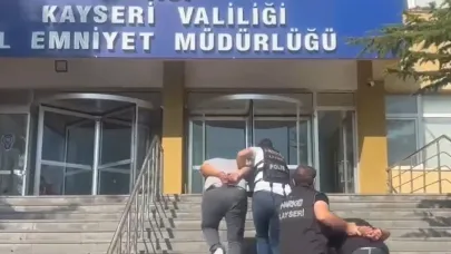 Midesinden uyuşturucu çıktı!