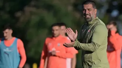 Arda Turan'lı Shakhtar Donetsk, Avrupa Ligi'nde Beşiktaş'ın rakibi!