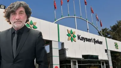 Kayseri Şeker’e S500 Tepkisi: Metin Demircan’dan CİMER ve SPK’ya Şikayet Dilekçesi!
