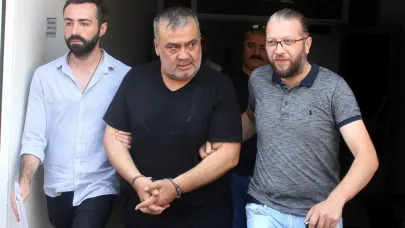 Şarkıcı Metin Işık yeniden yargılandı!
