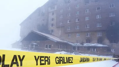 Kartalkaya davasında yeni gelişme!