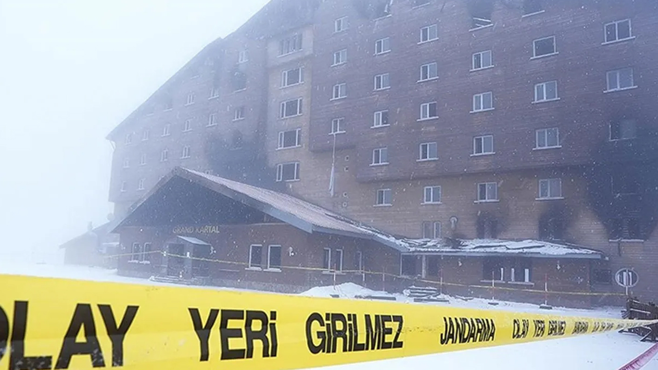 Kartalkaya davasında yeni gelişme!