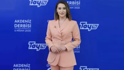 Yarış spikeri Esen Gök Bakırköy'deki evinde ölü bulundu!