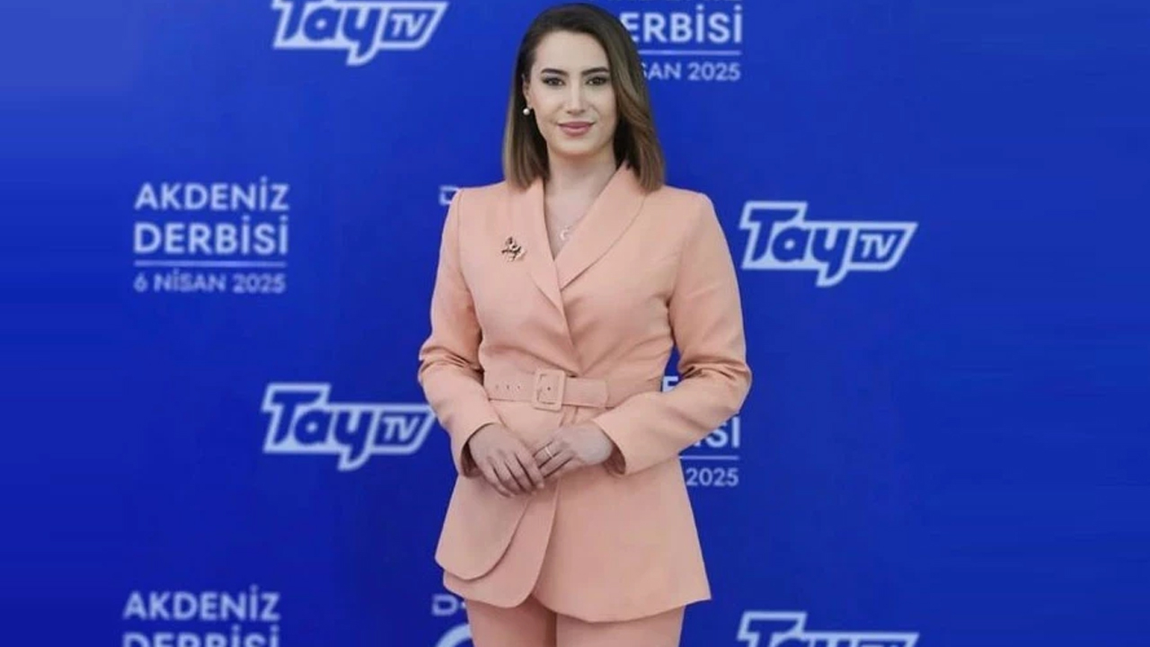 Yarış spikeri Esen Gök Bakırköy'deki evinde ölü bulundu!