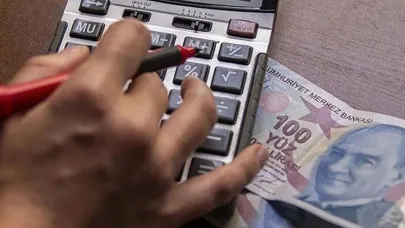 Yeni vergi düzenlemeleri Meclis’te kabul edildi!
