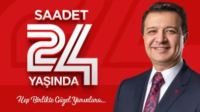 Başkan Arıkan: "İlkeli siyasetin adresi olduk"