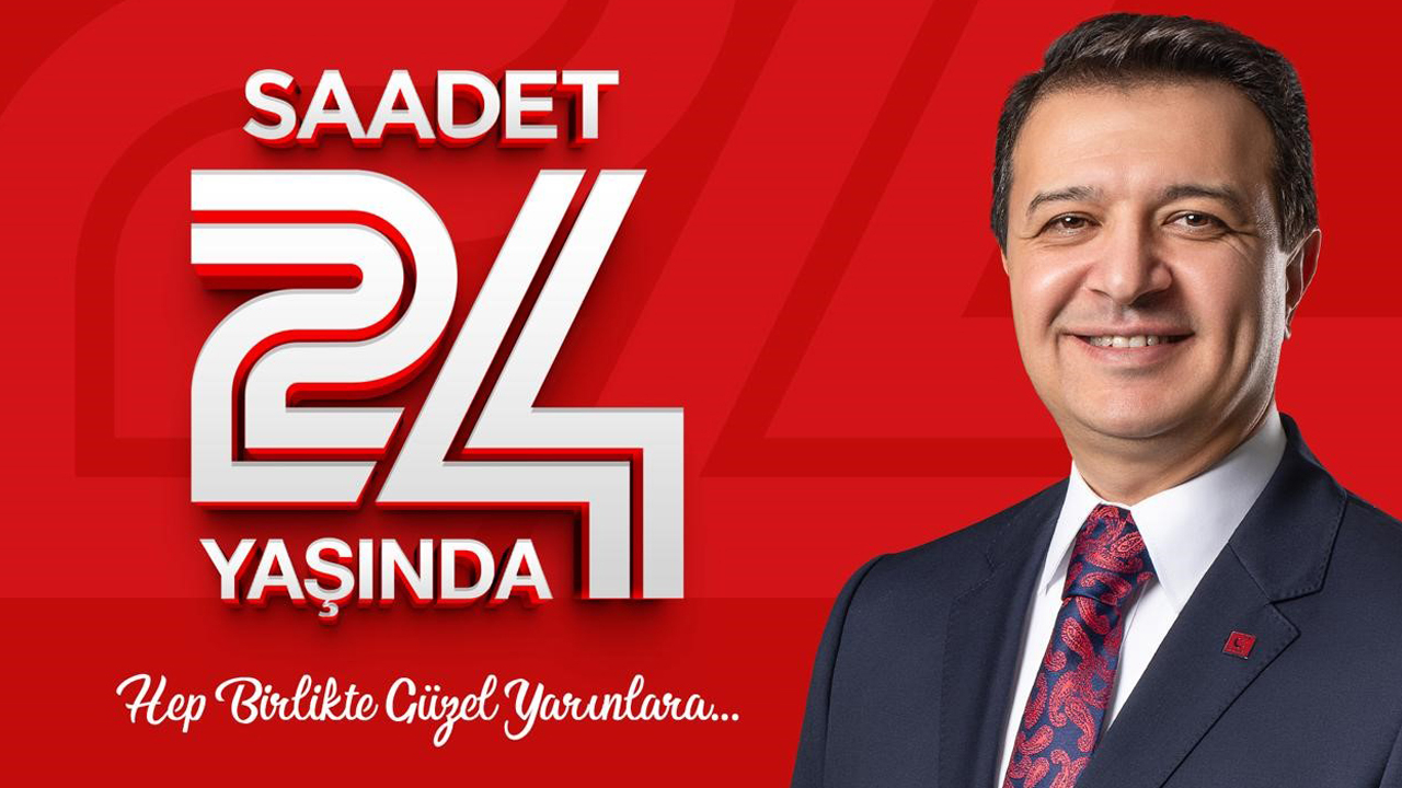 Başkan Arıkan: "İlkeli siyasetin adresi olduk"