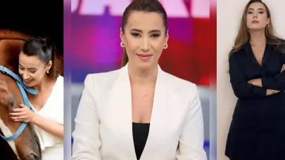 Ünlü spiker Esen Gök kendini astı! Esen Gök intihar sebebini ablasına...