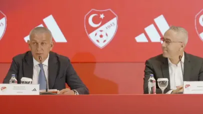 Türkiye profesyonel futbol liglerinin resmi futbol topu sponsoru adidas oldu!