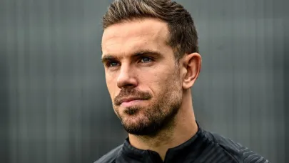 Jordan Henderson Serbest Kaldı: Ajax'tan Şok Ayrılık!