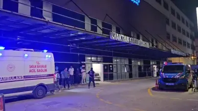 Zonguldak'ta düğün dönüşü kavga: 3 kişi hayatını kaybetti!