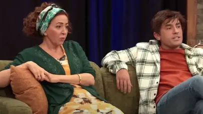 "Güldür Güldür"de yaprak dökümü! Hasibe Eren kadrodan ayrıldı...