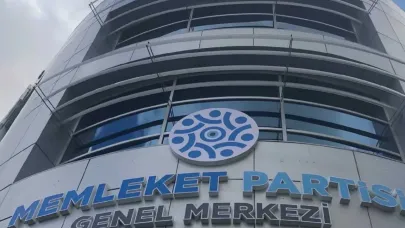 Memleket Partisi resmen kapatıldı!