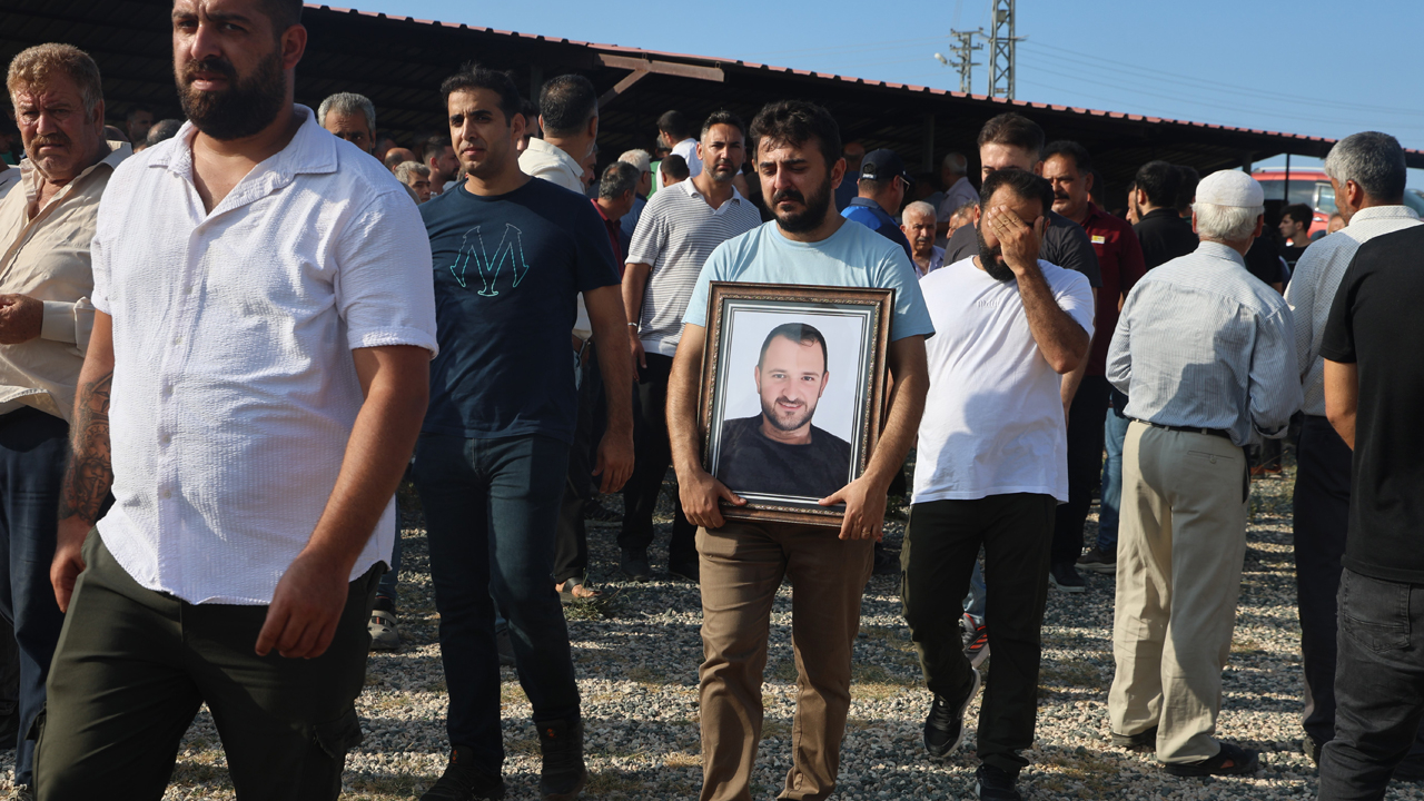 Kavgayı ayırmak isterken aldığı bıçak darbesiyle hayatını kaybettiği ortaya çıktı!