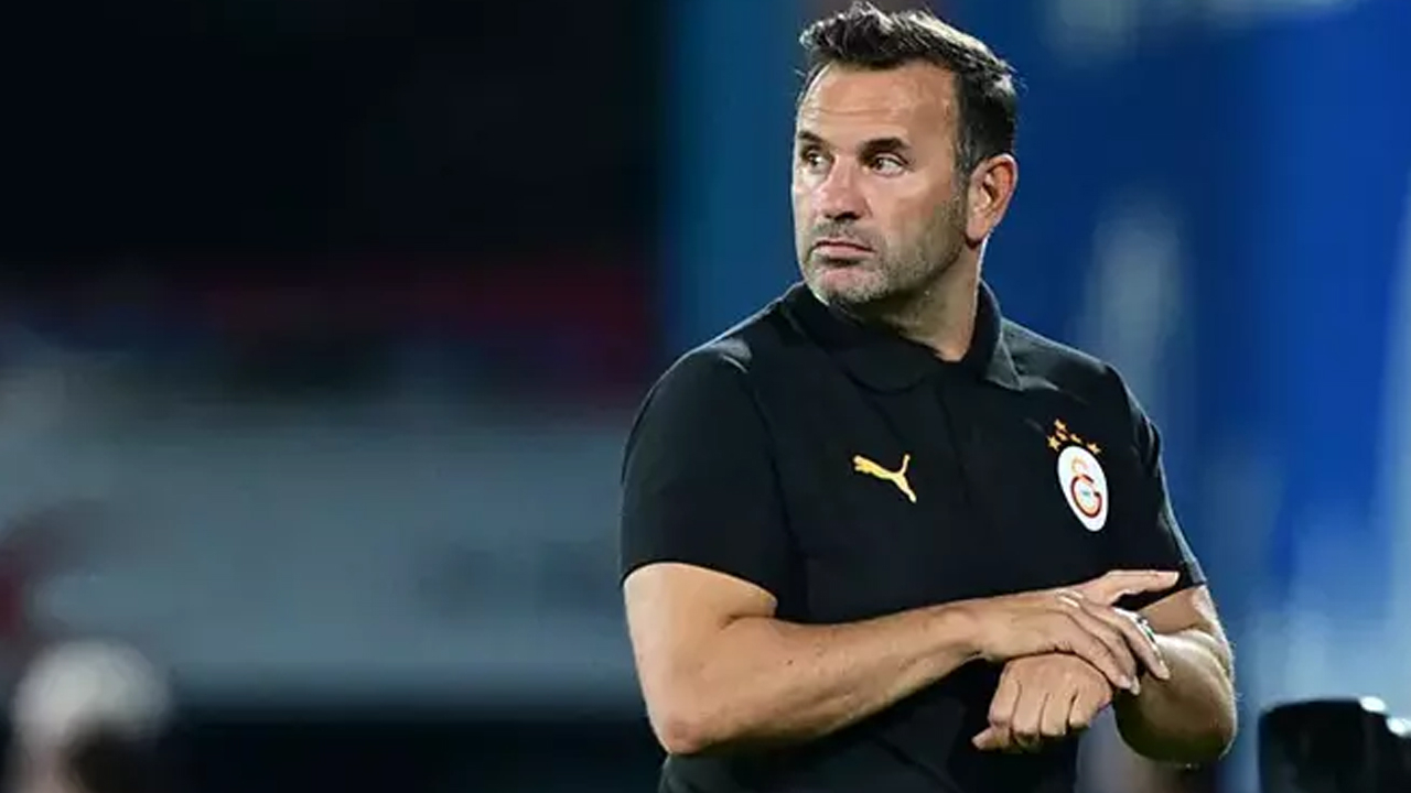 Galatasaray'da ayrılacak isimler belli oldu!