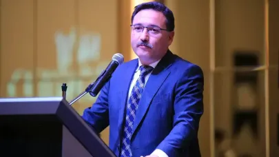Vali Gökmen Çiçek’ten Basın Bayramı Mesajı: “Basın, Milletin Vicdanıdır”
