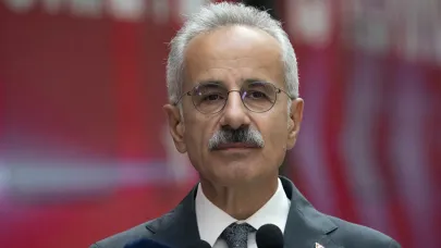 2 buçuk saatlik yol 36 dakikaya düşecek! Otoyolun temeli 25 Temmuz'da atılacak!