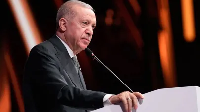 AK Parti MYK, Erdoğan başkanlığında toplanıyor!