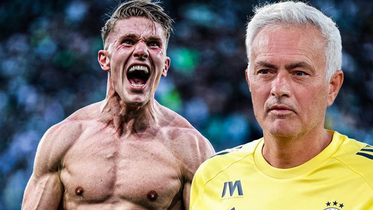 Arsenal, Gyökeres Transferinde Hedefine Ulaştı! Mourinho Daha Önce Uyarmıştı!