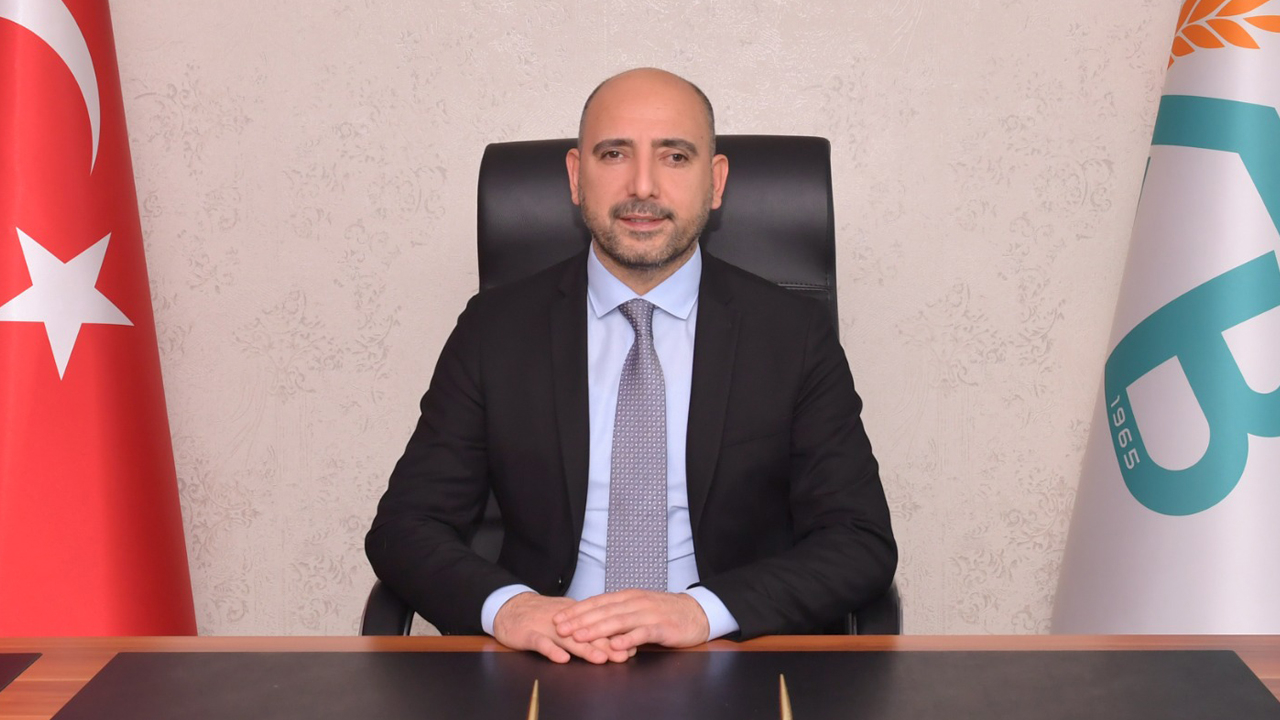 KTB Başkanı Recep Bağlamış’tan Basın Bayramı Mesajı!