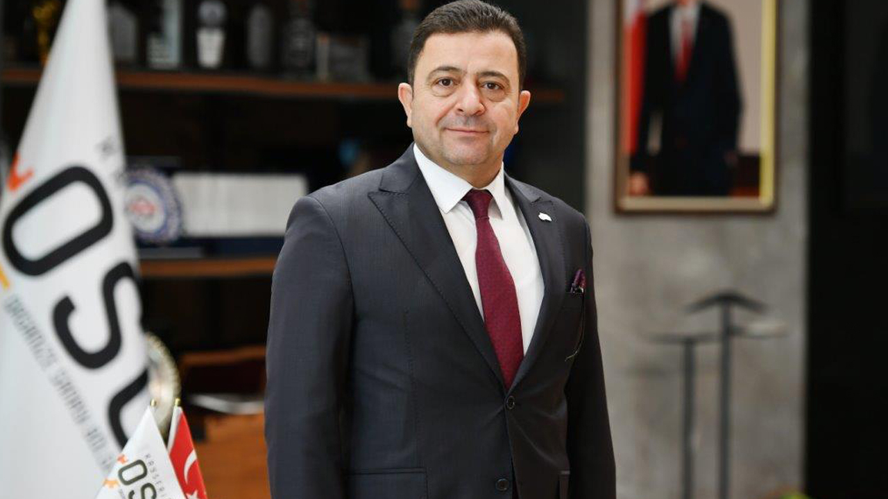 Kayseri OSB’nin Hizmet Kalitesi TSE'den Tam Not Aldı!