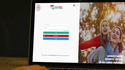 Bakanlık açıkladı! MHRS randevularında öncelik tanınacak!