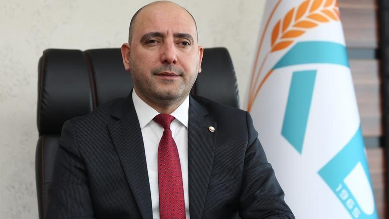 Başkan Bağlamış: "Kayseri tarımda zirveye çıktı, şimdi sıra hayvancılıkta liderlik"